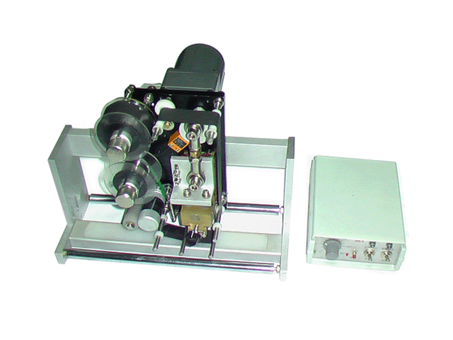 HP-241K热打码机(配线色带打码机,自动跟踪色带打码机)(旋转90度)